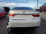 2013 Lexus Es 350 Белый vin: JTHBK1GG1D2060857