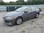 2013 Lexus Es 350 Gray vin: JTHBK1GG1D2065122