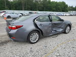 2013 Lexus Es 350 Gray vin: JTHBK1GG1D2065122