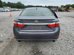 2013 Lexus Es 350 Gray vin: JTHBK1GG1D2065122