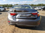 2014 Lexus Es 350 Gray vin: JTHBK1GG1E2084495