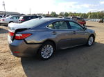 2014 Lexus Es 350 Gray vin: JTHBK1GG1E2084495