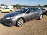 2014 Lexus Es 350 Gray vin: JTHBK1GG1E2084495