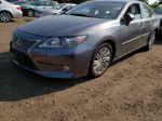 2014 Lexus Es 350 Серый vin: JTHBK1GG1E2085159