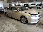 2014 Lexus Es 350 Tan vin: JTHBK1GG1E2091463