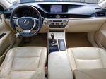 2014 Lexus Es 350 Желто-коричневый vin: JTHBK1GG1E2091463