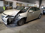 2014 Lexus Es 350 Желто-коричневый vin: JTHBK1GG1E2091463