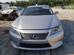 2014 Lexus Es 350 Silver vin: JTHBK1GG1E2091754