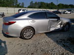 2014 Lexus Es 350 Silver vin: JTHBK1GG1E2091754