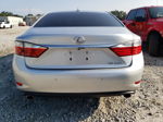 2014 Lexus Es 350 Silver vin: JTHBK1GG1E2091754