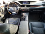 2014 Lexus Es 350 Silver vin: JTHBK1GG1E2091754