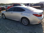 2014 Lexus Es 350 Серебряный vin: JTHBK1GG1E2091754