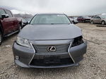 2014 Lexus Es 350 Серый vin: JTHBK1GG1E2094895