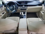 2014 Lexus Es 350 Beige vin: JTHBK1GG1E2102994