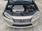 2014 Lexus Es 350 Beige vin: JTHBK1GG1E2102994