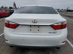 2014 Lexus Es 350 White vin: JTHBK1GG1E2104986