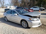 2014 Lexus Es 350 Серебряный vin: JTHBK1GG1E2105653