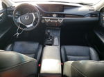 2014 Lexus Es 350 Серебряный vin: JTHBK1GG1E2105653