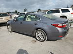 2014 Lexus Es 350 Gray vin: JTHBK1GG1E2106186