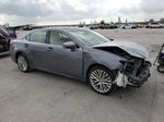 2014 Lexus Es 350 Gray vin: JTHBK1GG1E2106186