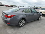 2014 Lexus Es 350 Gray vin: JTHBK1GG1E2106186