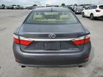 2014 Lexus Es 350 Gray vin: JTHBK1GG1E2106186