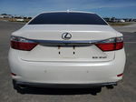 2014 Lexus Es 350 White vin: JTHBK1GG1E2121349