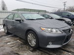 2014 Lexus Es 350 Серый vin: JTHBK1GG1E2136076