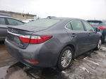 2014 Lexus Es 350 Серый vin: JTHBK1GG1E2136076