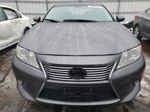 2014 Lexus Es 350 Gray vin: JTHBK1GG1E2136076