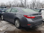 2014 Lexus Es 350 Серый vin: JTHBK1GG1E2136076