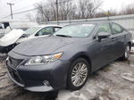 2014 Lexus Es 350 Серый vin: JTHBK1GG1E2136076