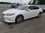 2014 Lexus Es 350 White vin: JTHBK1GG1E2138538