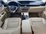 2014 Lexus Es 350 Белый vin: JTHBK1GG1E2138538