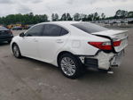 2014 Lexus Es 350 Белый vin: JTHBK1GG1E2138538