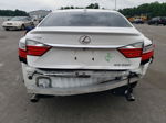 2014 Lexus Es 350 White vin: JTHBK1GG1E2138538