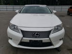 2014 Lexus Es 350 Белый vin: JTHBK1GG1E2138538