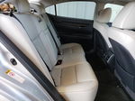 2014 Lexus Es 350 Silver vin: JTHBK1GG1E2149930