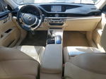 2014 Lexus Es 350 Черный vin: JTHBK1GG1E2151225