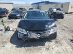 2014 Lexus Es 350 Черный vin: JTHBK1GG1E2151225