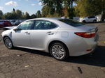 2015 Lexus Es 350 Серебряный vin: JTHBK1GG1F2151890