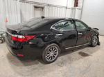 2015 Lexus Es 350 Black vin: JTHBK1GG1F2153817