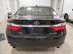 2015 Lexus Es 350 Черный vin: JTHBK1GG1F2153817