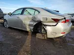 2015 Lexus Es 350 Желто-коричневый vin: JTHBK1GG1F2157687