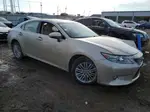 2015 Lexus Es 350 Желто-коричневый vin: JTHBK1GG1F2157687