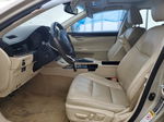2015 Lexus Es 350 Желто-коричневый vin: JTHBK1GG1F2157687