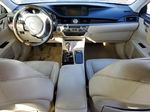 2015 Lexus Es 350 Желто-коричневый vin: JTHBK1GG1F2157687