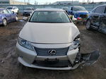 2015 Lexus Es 350 Желто-коричневый vin: JTHBK1GG1F2157687