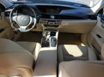 2015 Lexus Es 350 Черный vin: JTHBK1GG1F2157883