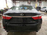 2015 Lexus Es 350 Черный vin: JTHBK1GG1F2162114